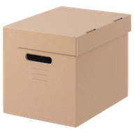 pappis box